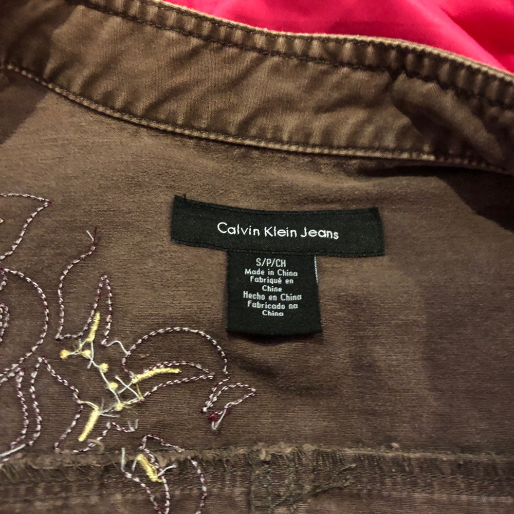 Blazer - Picture 6 of 8
